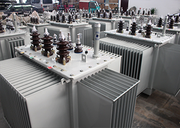江苏S9-160KVA/10KV油浸式电力变压器